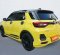 2023 Toyota Raize 1.0T GR Sport CVT (Two Tone) Kuning - Jual mobil bekas di Jawa Barat-5