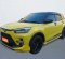 2023 Toyota Raize 1.0T GR Sport CVT (Two Tone) Kuning - Jual mobil bekas di Jawa Barat-3