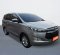 2018 Toyota Kijang Innova V Silver - Jual mobil bekas di Jawa Barat-1