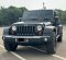 2011 Jeep Wrangler Sport Unlimited Hitam - Jual mobil bekas di DKI Jakarta-3