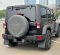 2011 Jeep Wrangler Sport Unlimited Hitam - Jual mobil bekas di DKI Jakarta-4