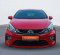 2019 Daihatsu Sirion 1.3L AT Merah - Jual mobil bekas di Jawa Barat-2