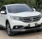 2012 Honda CR-V 2.4 Putih - Jual mobil bekas di DKI Jakarta-3