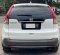 2012 Honda CR-V 2.4 Putih - Jual mobil bekas di DKI Jakarta-6