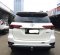 2019 Toyota Fortuner VRZ Putih - Jual mobil bekas di DKI Jakarta-4