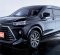 2022 Toyota Avanza 1.5 G CVT Hitam - Jual mobil bekas di DKI Jakarta-2