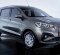 2018 Suzuki Ertiga GX AT Abu-abu - Jual mobil bekas di Jawa Barat-2