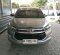 2018 Toyota Kijang Innova V Silver - Jual mobil bekas di Banten-2