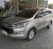 2018 Toyota Kijang Innova V Silver - Jual mobil bekas di Banten-3