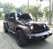 2011 Jeep Wrangler Sport Unlimited Hitam - Jual mobil bekas di DKI Jakarta-1