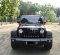 2011 Jeep Wrangler Sport Unlimited Hitam - Jual mobil bekas di DKI Jakarta-2