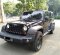 2011 Jeep Wrangler Sport Unlimited Hitam - Jual mobil bekas di DKI Jakarta-3