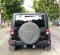 2011 Jeep Wrangler Sport Unlimited Hitam - Jual mobil bekas di DKI Jakarta-4