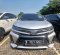 2019 Toyota Avanza Veloz Silver - Jual mobil bekas di Jawa Barat-1