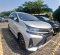 2019 Toyota Avanza Veloz Silver - Jual mobil bekas di Jawa Barat-3