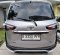 2018 Toyota Sienta Q CVT Silver - Jual mobil bekas di Jawa Barat-2