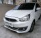 2016 Mitsubishi Mirage EXCEED Putih - Jual mobil bekas di Jawa Barat-1