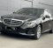 2016 Mercedes-Benz E-Class E 200 Hitam - Jual mobil bekas di DKI Jakarta-3