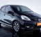 2018 Honda Brio RS CVT Hitam - Jual mobil bekas di DKI Jakarta-1