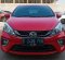 2019 Daihatsu Sirion 1.3L AT Merah - Jual mobil bekas di DKI Jakarta-2