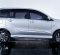 2019 Toyota Avanza Veloz Silver - Jual mobil bekas di Jawa Barat-7