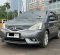 2015 Nissan Grand Livina SV Abu-abu - Jual mobil bekas di DKI Jakarta-3