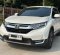 2020 Honda CR-V Turbo Prestige Putih - Jual mobil bekas di DKI Jakarta-3