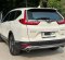 2020 Honda CR-V Turbo Prestige Putih - Jual mobil bekas di DKI Jakarta-6