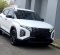 2024 Hyundai Creta Putih - Jual mobil bekas di DKI Jakarta-2