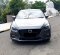 2017 Mazda 3 Hatchback Abu-abu - Jual mobil bekas di DKI Jakarta-2