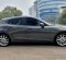 2017 Mazda 3 Hatchback Abu-abu - Jual mobil bekas di DKI Jakarta-4