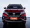 2020 Toyota Rush TRD Sportivo AT Merah - Jual mobil bekas di Banten-1