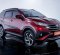 2020 Toyota Rush TRD Sportivo AT Merah - Jual mobil bekas di Banten-2