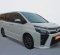 2019 Toyota Voxy 2.0 A/T Putih - Jual mobil bekas di Banten-1