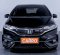 2018 Honda Jazz RS Hitam - Jual mobil bekas di Jawa Barat-1