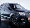 2018 Suzuki Ignis GX MT Hitam - Jual mobil bekas di Banten-1