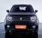 2018 Suzuki Ignis GX MT Hitam - Jual mobil bekas di Banten-2