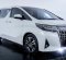 2018 Toyota Alphard 2.5 X A/T Putih - Jual mobil bekas di Banten-2