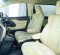 2018 Toyota Alphard 2.5 X A/T Putih - Jual mobil bekas di Banten-4