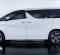 2018 Toyota Alphard 2.5 X A/T Putih - Jual mobil bekas di Banten-6