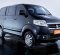 2016 Suzuki APV Arena Hitam - Jual mobil bekas di Banten-3