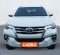 2017 Toyota Fortuner 2.4 VRZ AT Putih - Jual mobil bekas di Jawa Barat-1