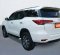 2017 Toyota Fortuner 2.4 VRZ AT Putih - Jual mobil bekas di Jawa Barat-2