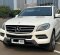 2015 Mercedes-Benz M-Class ML 250 Putih - Jual mobil bekas di DKI Jakarta-3