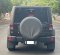 2011 Jeep Wrangler Sport Unlimited Hitam - Jual mobil bekas di DKI Jakarta-4