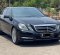 2011 Mercedes-Benz E-Class E 300 Hitam - Jual mobil bekas di DKI Jakarta-1