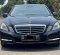 2011 Mercedes-Benz E-Class E 300 Hitam - Jual mobil bekas di DKI Jakarta-2