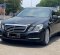 2011 Mercedes-Benz E-Class E 300 Hitam - Jual mobil bekas di DKI Jakarta-3