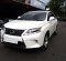 2011 Lexus RX 270 Putih - Jual mobil bekas di DKI Jakarta-2