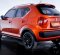 2017 Suzuki Ignis GX Orange - Jual mobil bekas di DKI Jakarta-4